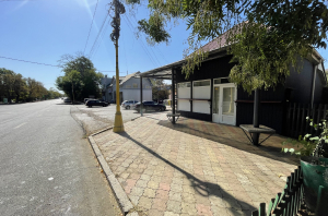 Трикімнатна квартира